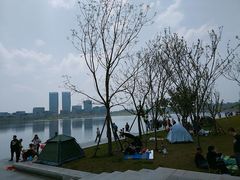 -星巴克(成都科学城店)