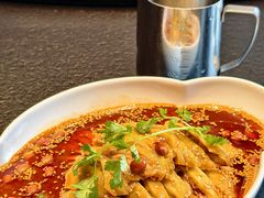 -红杏酒家·地道川菜(一品天下店)