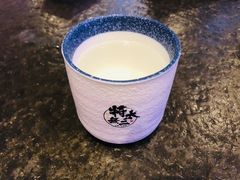 柠檬水-将太无二·北美传奇寿司(荟聚购物中心西红门店)
