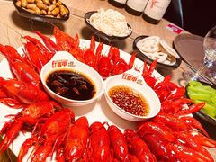 -红盔甲·小龙虾(车公庙店)