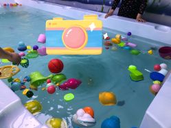 -纯一宝贝儿童游泳中心(生态大街店)