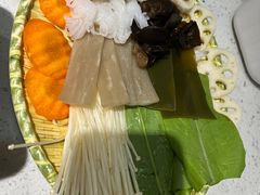 -鱼酷活鱼烤鱼(北美店)