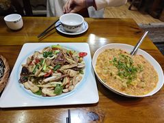 -龙姐私房菜(和顺古镇店)