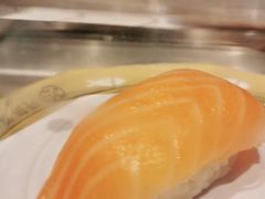 -元气寿司(新城市广场店)