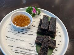 -中山保利艾美酒店-乐美中餐厅