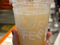 -有趣人类咖啡(永庆坊店)