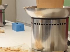 -歌斐颂巧克力小镇