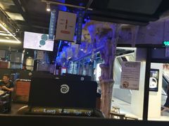 -很久以前羊肉串(大华三路店)