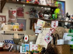 -白熊咖啡(闽江大道店)