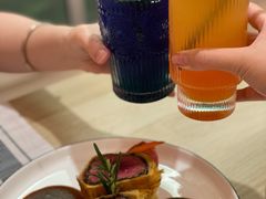 -JANS意式简餐厅·惠灵顿牛排