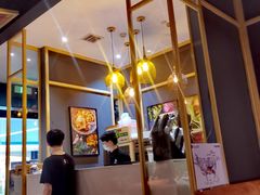 -新仙清汤牛腩(铜锣湾店)
