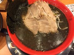 博多一幸舍(侨福芳草地店)-博多一幸舍(侨福芳草地购物中心店)