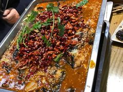 -云晓光头烧烤吧(新大陆广场店)
