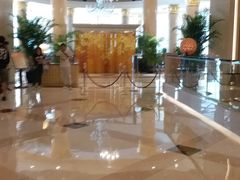 -东方滨江大酒店·滨江厅