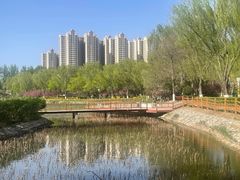 -燕郊植物园