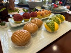 -庄隐阁(悠方广场店)