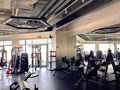 -Hi GYM嗨健身(泥城店)