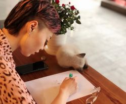 -京都墨客刺青