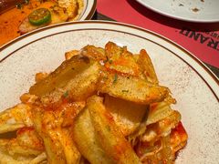 -ZAFFERANO西班牙海鲜饭(上海首店)