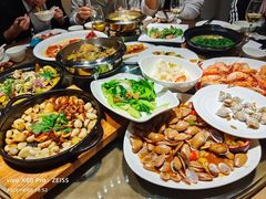 -79号渔船海鲜饭店(华强北店)