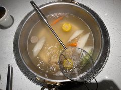 -左庭右院鲜牛肉火锅(苏州园区永旺店)