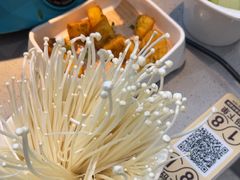 -半天妖烤鱼(印象城店)