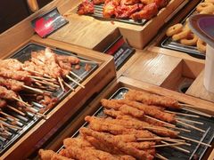 -比格比萨自助(延庆万达广场店)