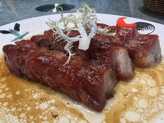-猪肉婆私房菜(容桂总店)