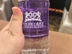 -沈阳皇朝万鑫酒店