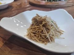 -醉霖生态餐厅(交大店)