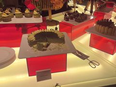 -松咖啡自助餐厅·松北香格里拉