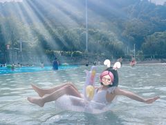 -重庆海昌加勒比海水世界