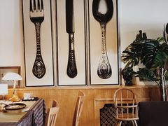 -小世界西餐厅(建国门店)