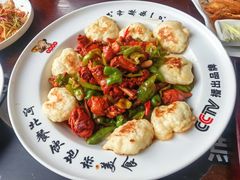 特色炒鸡-涿掌柜·涿州宴