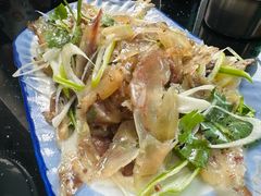 -十二忠手拉面(五福店)