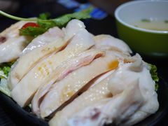 -绿柠食堂(北外滩店)