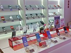 -转转二手回收(新城吾悦广场店)