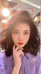 点击看大图 -3AM·S HAIR SALON烫发染发接发