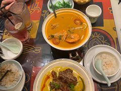 -米泰芒·东南亚料理(体育西店)