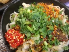 纠结千层肚-一岚一山(角门总店)