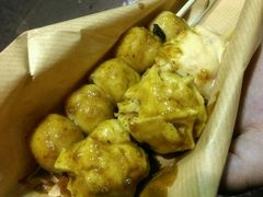 android_upload_pic-利强记北角鸡蛋仔(弥敦道店 )