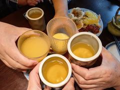 -松子料理(白家庄店)