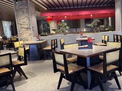 -陈熹公民族美食文化餐厅(中华广场店)