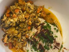 秃黄油-御面斋精品面馆