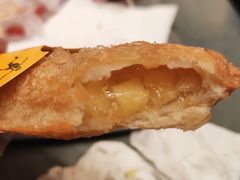 -麦当劳(SM城市广场店)