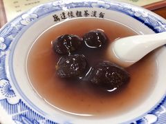 -东关街美食广场