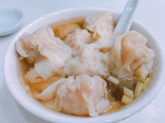 全虾云吞-麦文记面家(佐敦店)