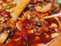 -城边边烧烤-魏晋烤肉旗舰店