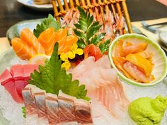 -红叶日本料理(三八广场店)
