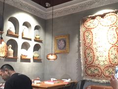 -阿罗新疆菜(人民广场店)
